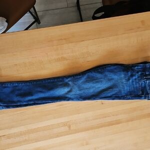 GAP Kids Blue Jeans